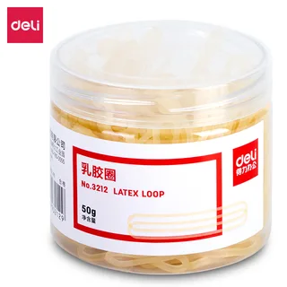 橡皮筋产品分类参考图片
