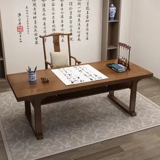 书桌产品参考图