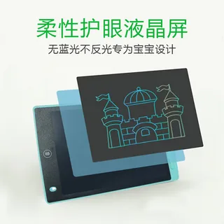 绘图模板产品分类参考图片