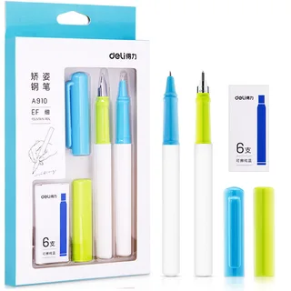 钢笔产品分类参考图片