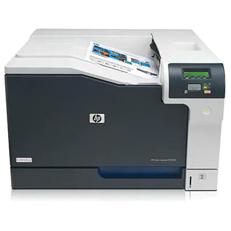 惠普(HP) CP5225 彩色激光打印机A3(台)