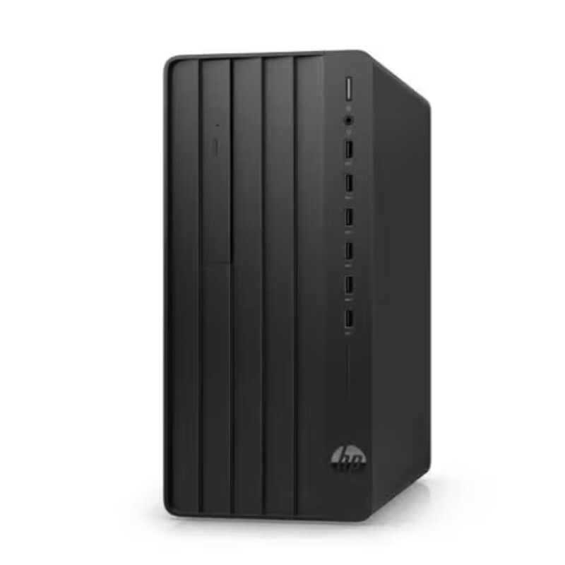 惠普(HP)288 G9 E台式机电脑I5-13500/32G/1TBHDD+1TSSD/集显 23.8英寸显示器(套)