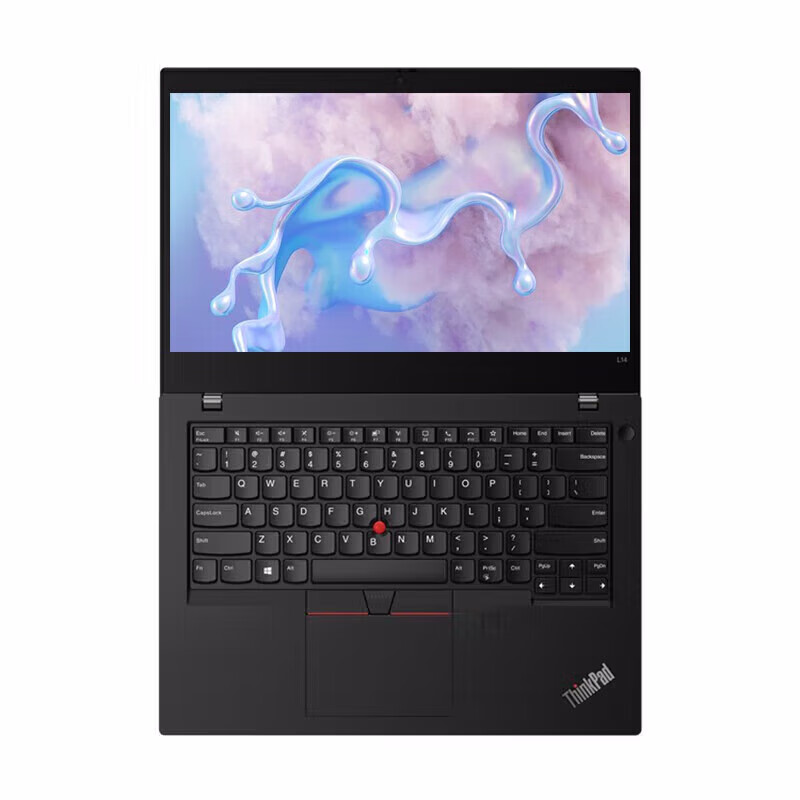 联想(Lenovo)ThinkPad L14 14英寸笔记本电脑i5-1340P/16G/512GSSD(台)