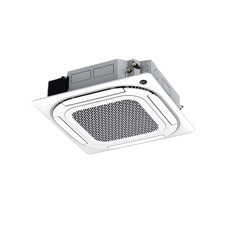 美的(Midea)RFD-120QW/BSDN8Y-D(B1)A新一级能效5匹变频嵌入式天花机(台)【380V】不含安装